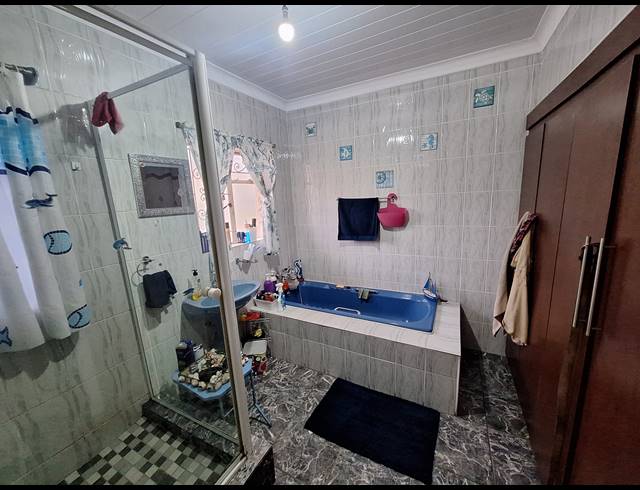 3 BEDROOM HOUSE FOR SALE IN VANDERBIJLPARK SE 7